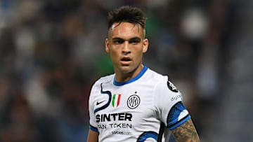 Lautaro Martinez